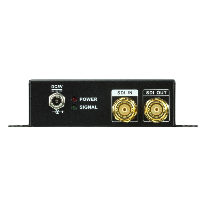 ATEN VC480 convertidor de señal de vídeo