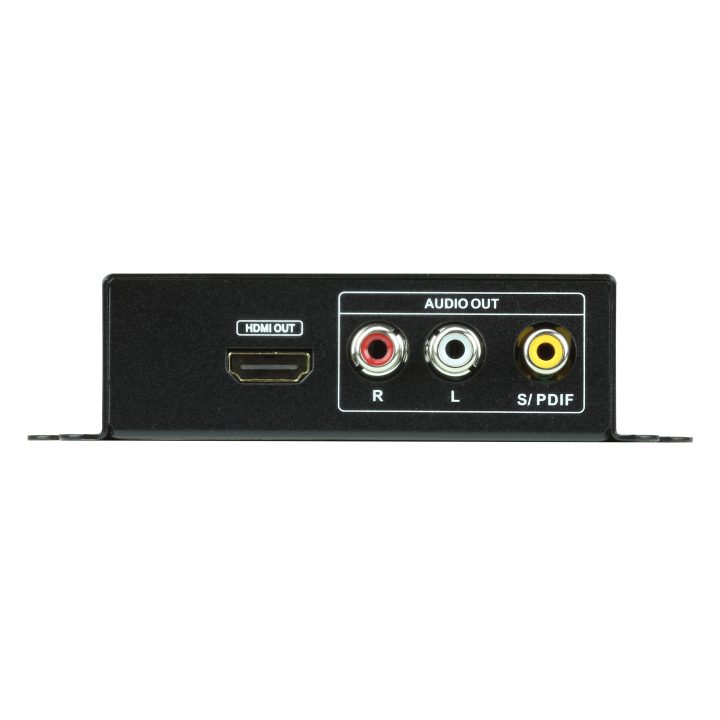 ATEN VC480 Video Signal Converter