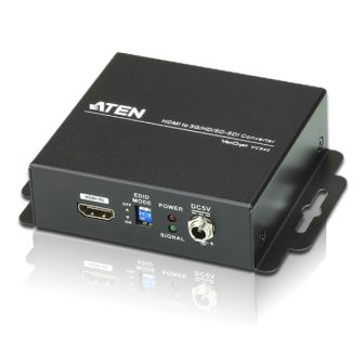 ATEN VC840 conversor de sinal de vídeo