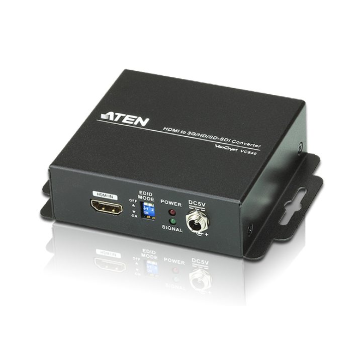 ATEN VC840 convertidor de señal de vídeo