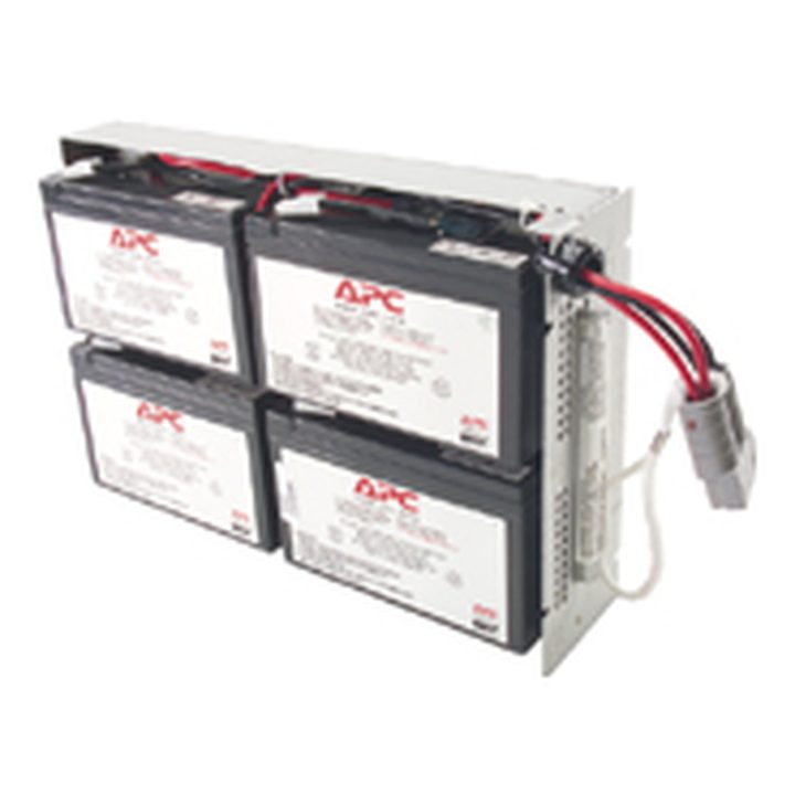 APC RBC23 batería para sistema ups Plomo ácido