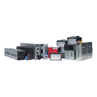 APC RBC22 Lead Acid UPS Battery