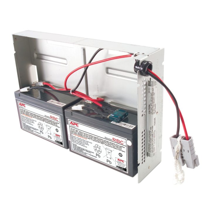 APC RBC22 Lead Acid UPS Battery