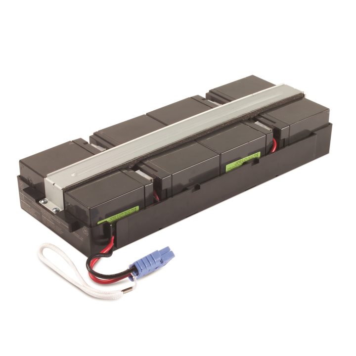 APC RBC31 batería para sistema ups Plomo ácido