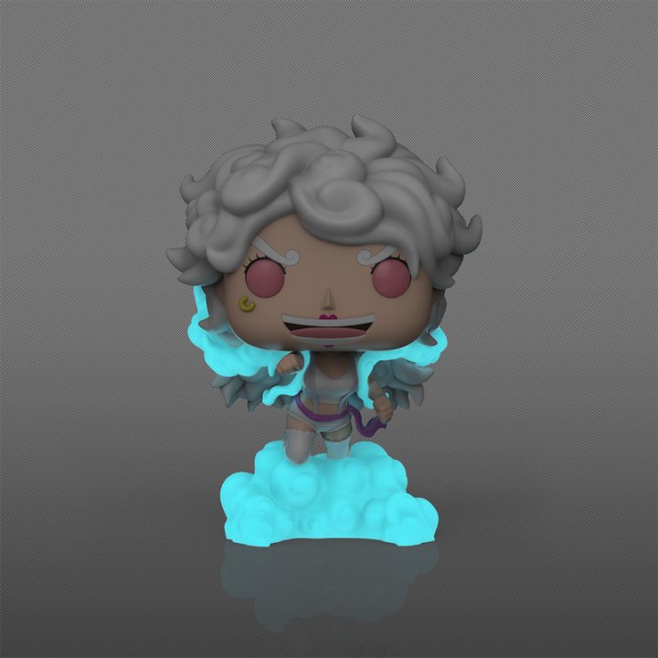 Funko Pop! One Piece – Jewelry Bonney