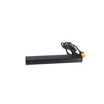APC Basic Rack PDU unidad de distribución de energía (PDU) 12 salidas…
