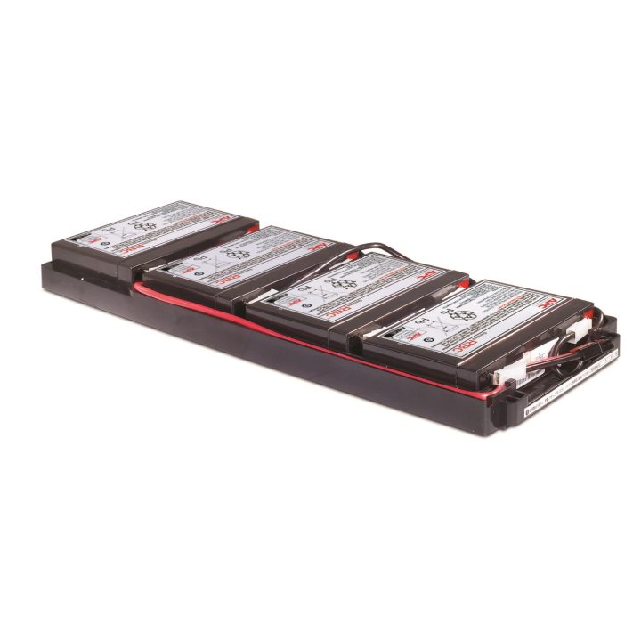 APC RBC34 Lead Acid UPS Battery
