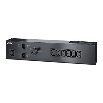 APC Service Bypass PDU 10 A