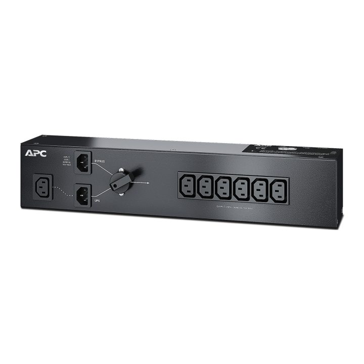 APC Service Bypass PDU 10 A
