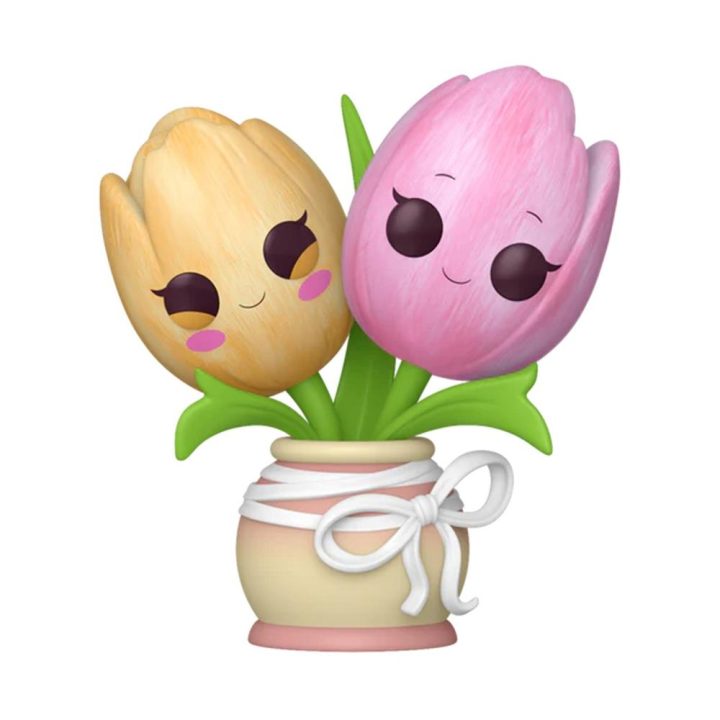 Funko Pop! Flora Tulip
