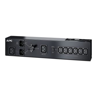 APC Service Bypass PDU 230V 16AMP c/ (6) IEC C13 e (1) C19
