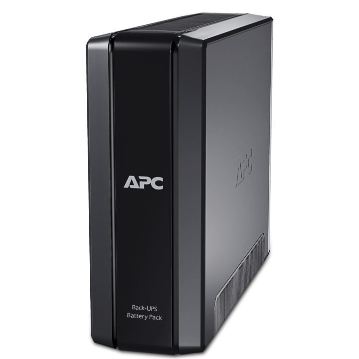 APC BR24BPG batería para sistema ups Plomo ácido 12 V