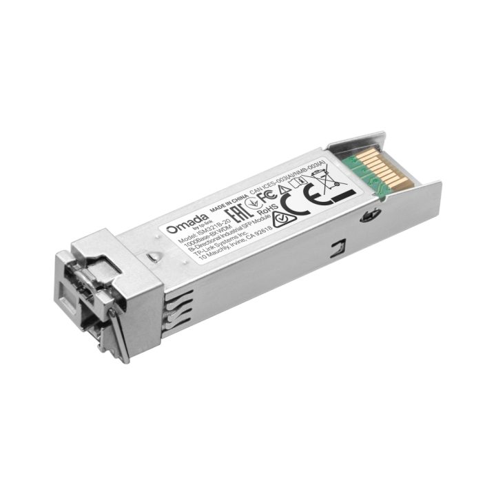 TP-Link ISM321B-20 módulo transceptor de fibra óptica 1250 Mbit/s SFP