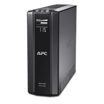 APC Back-UPS Pro sistema de alimentação ininterrupta (UPS) Linha…