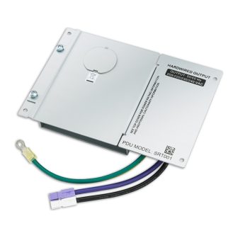 APC SRT001 módulo digital y analógico i / o