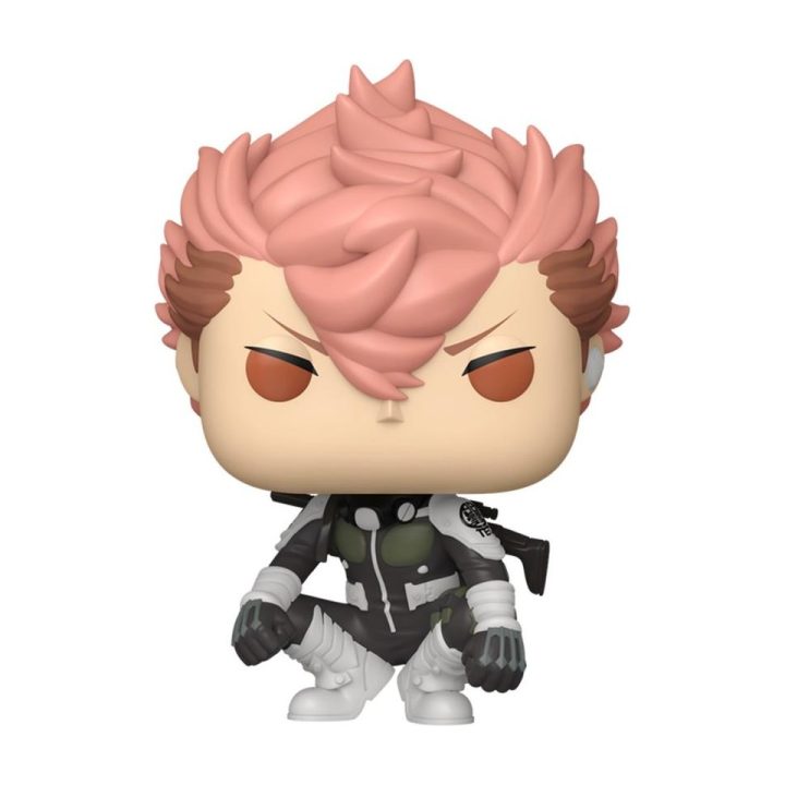 Funko Pop! Kaiju No. 8 – Iharu Furuhashi (No. 2245)