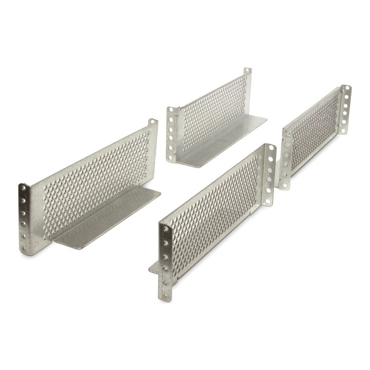 APC SRTRK3 Stainless Steel Mounting Kit