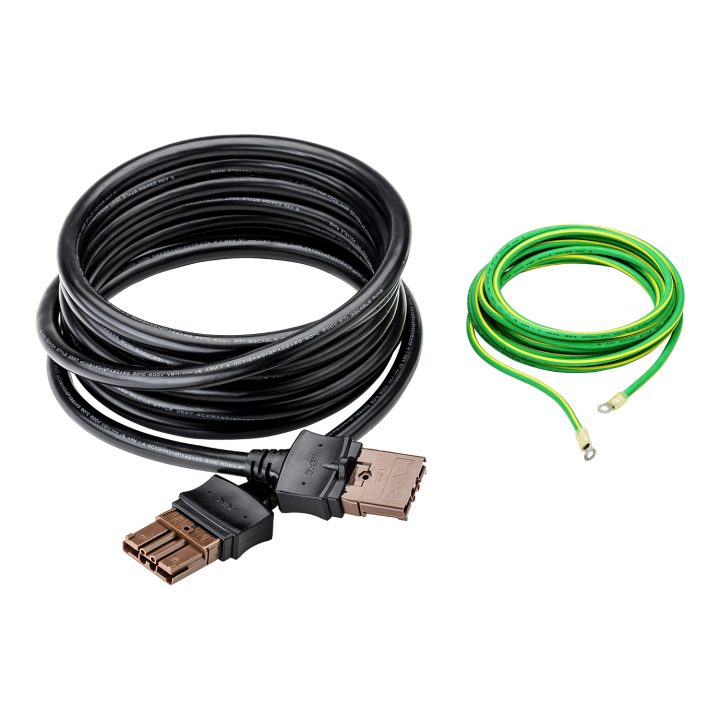 APC SRT010 cable de alimentación interna 4,6 m