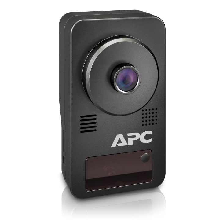 APC NetBotz Pod 165 Cubo Câmera de segurança IP Interior e Exterior…