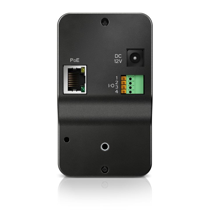 APC NetBotz Pod 165 Cubo Câmera de segurança IP Interior e Exterior…