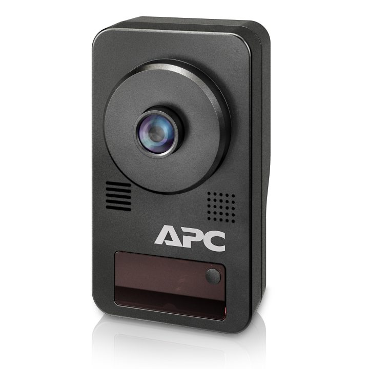 APC NetBotz Pod 165 Cube Indoor and Outdoor IP Security Camera 2688 x…