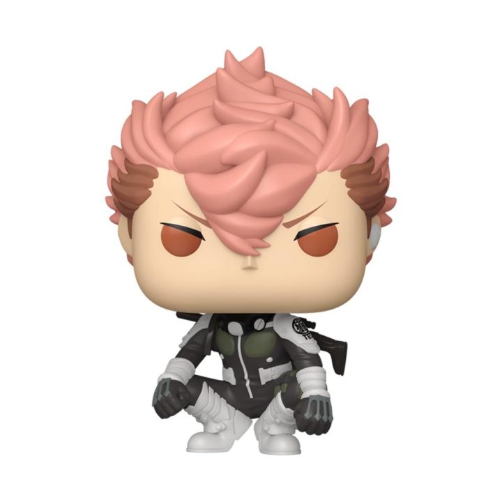 Funko Pop! Kaiju No. 8 – Iharu Furuhashi (No. 2245)