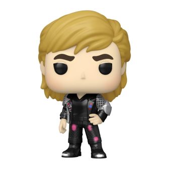 Funko Pop! Duran Duran Wild Boys Nick