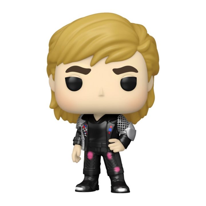 Funko Pop! Duran Duran Wild Boys Nick