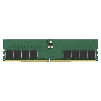 Kingston Technology KCP556UD8-32 32 GB Memory Module 1 x 32 GB DDR5…