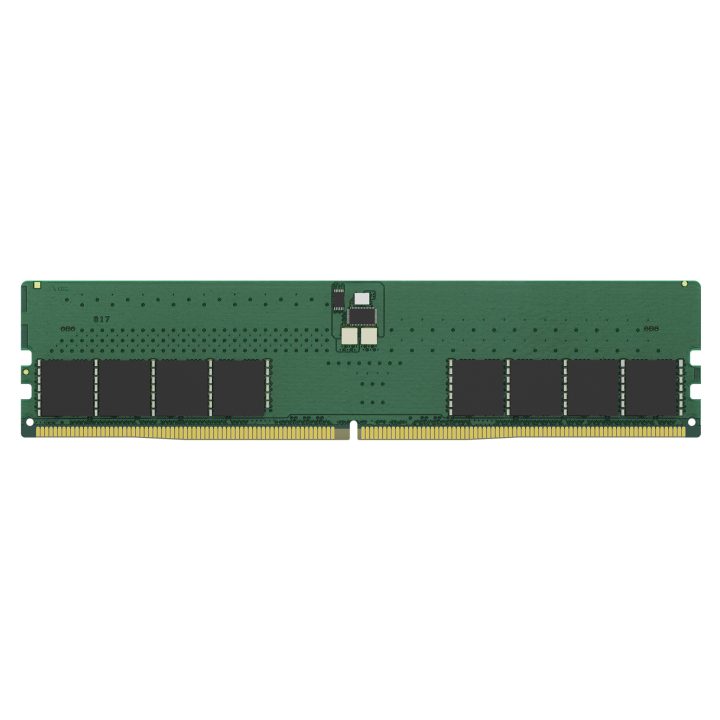 Kingston Technology KCP556UD8-32 32 GB Memory Module 1 x 32 GB DDR5…