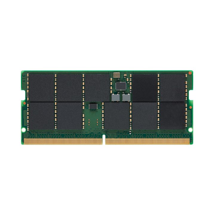 Kingston Technology KSM56T46BS8KM-16HA módulo de memoria 16 GB 1 x 16…