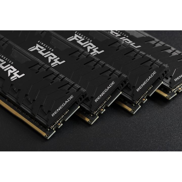Kingston FURY 32 GB (2 x 16 GB) DDR4 CL19