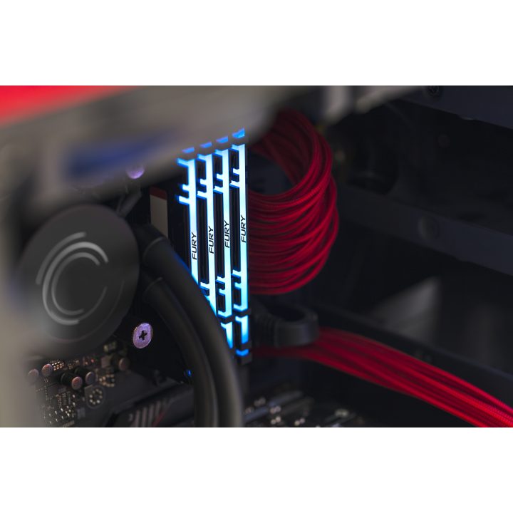 Kingston FURY 32 GB DDR4 CL16