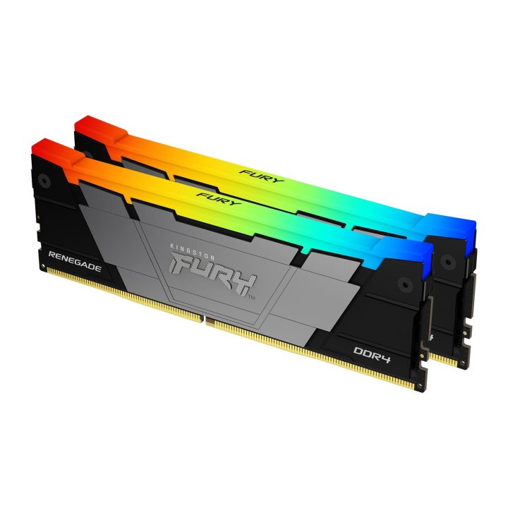 Kingston FURY 32 GB (2 x 16 GB) DDR4 CL16