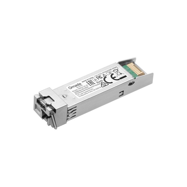 TP-Link ISM321B-20 Fiber Optic Transceiver Module 1250 Mbit/s SFP