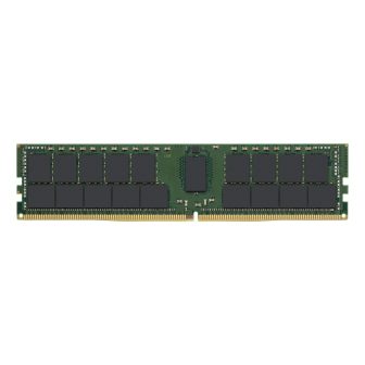 Kingston Technology KSM32RD4/64HD 64 GB Memory Module 1 x 64 GB DDR4…