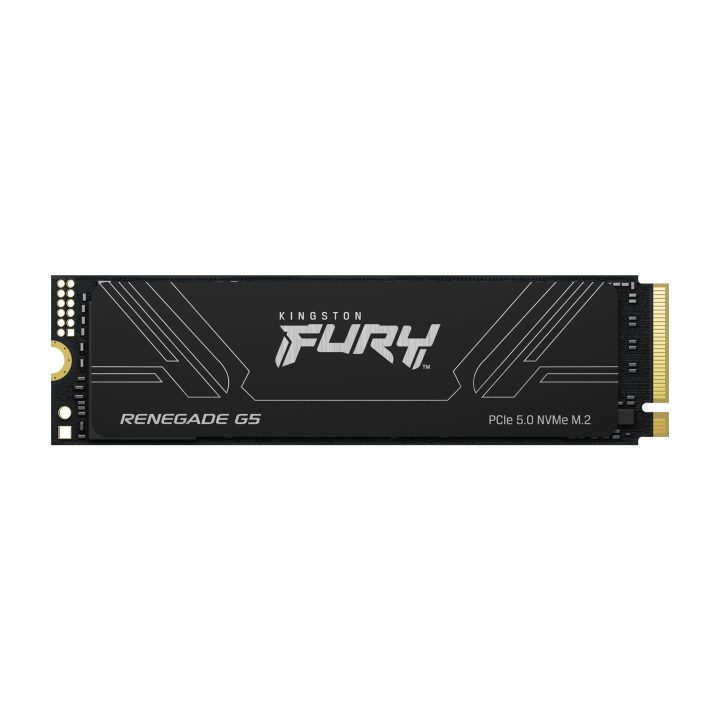 Kingston FURY Renegade G5 2 TB M.2 NVMe PCIe 5.0