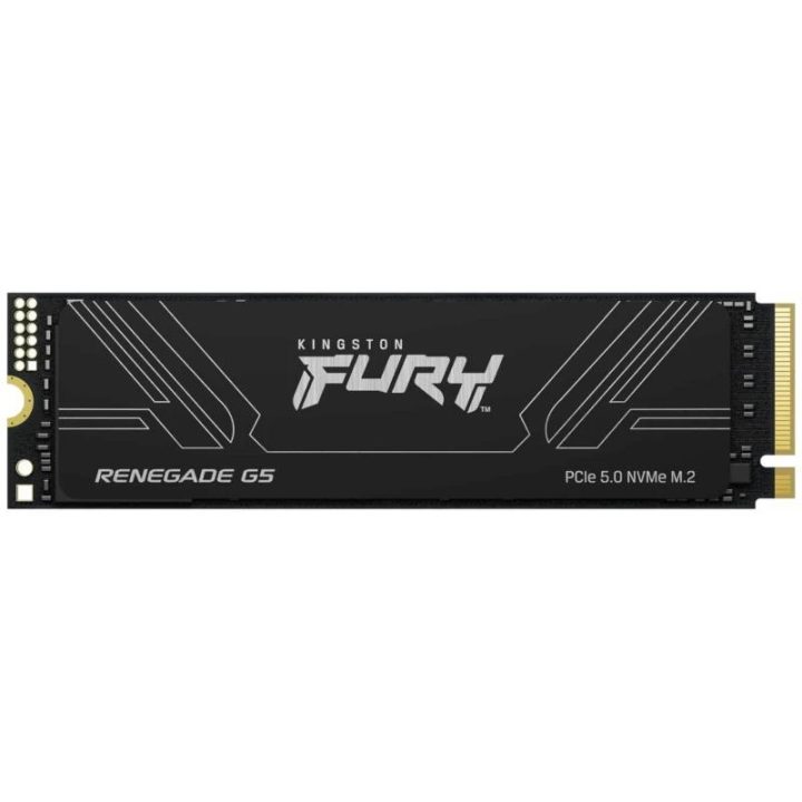 Kingston FURY Renegade G5 2 TB M.2 NVMe PCIe 5.0