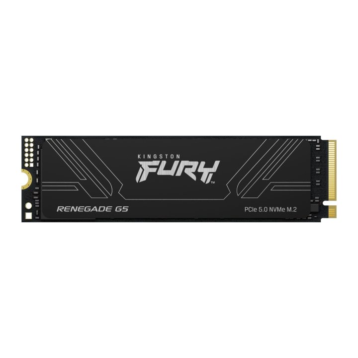 Kingston FURY Renegade G5 2 TB M.2 NVMe PCIe 5.0