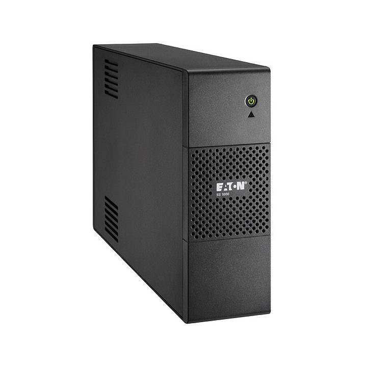 Eaton 5S 1500i Uninterruptible Power Supply (UPS) 1.5 kVA 900 W 8 AC…