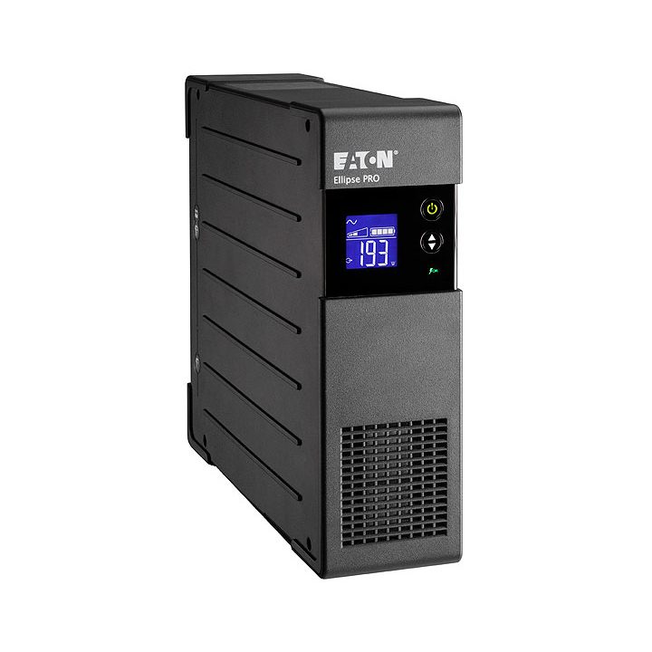 Eaton Ellipse PRO 850 IEC sistema de alimentación ininterrumpida…