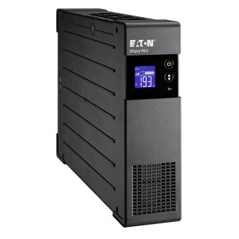 Eaton Ellipse PRO 1600 IEC sistema de alimentação ininterrupta (UPS)…