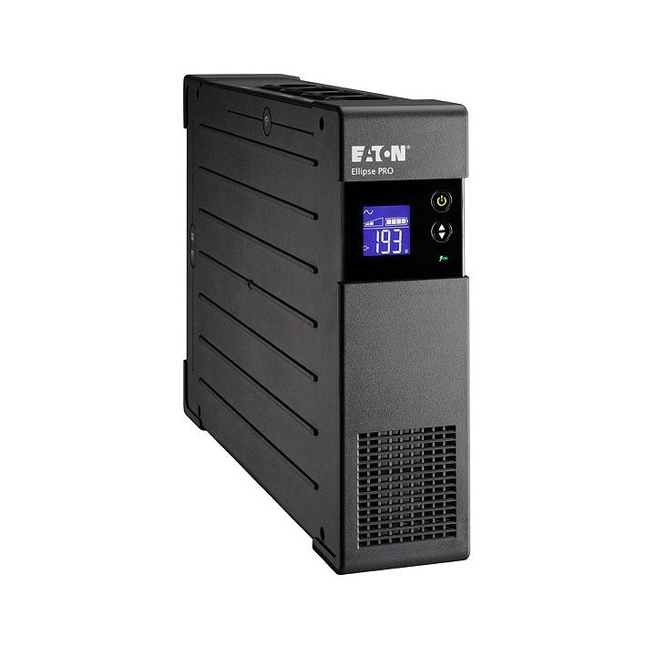 Eaton Ellipse PRO 1600 IEC Uninterruptible Power Supply (UPS)…