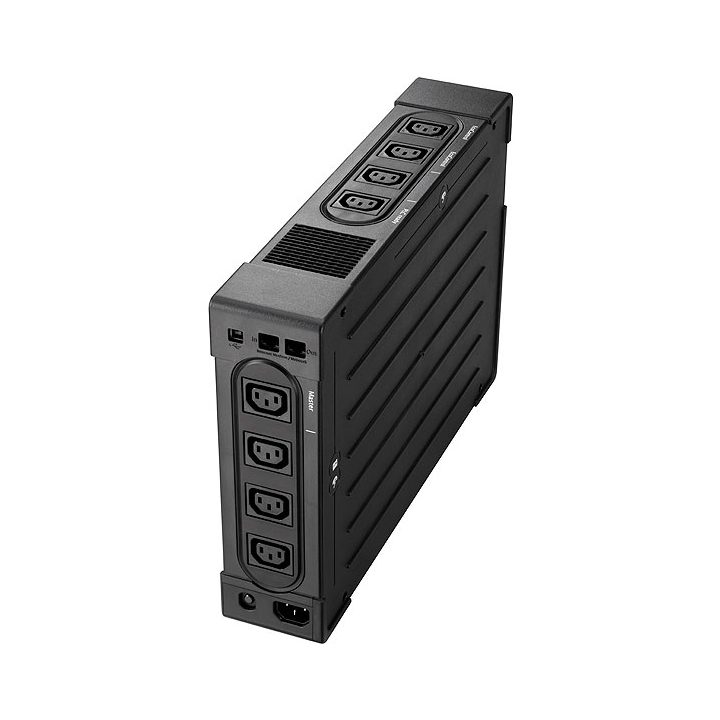 Eaton Ellipse PRO 1600 IEC sistema de alimentação ininterrupta (UPS)…