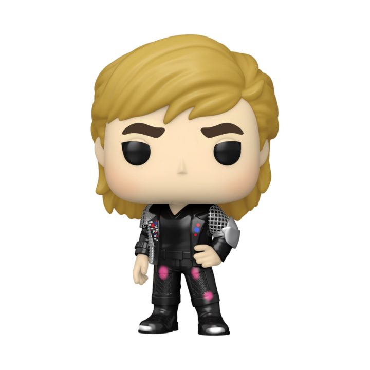 Funko Pop! Duran Duran Wild Boys Nick