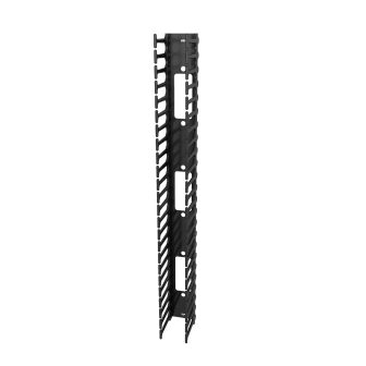 Vertiv VRA1017 acessório de rack Painel de gestão de cabos