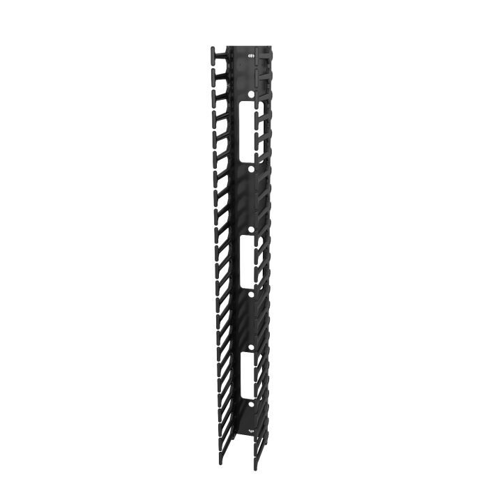 Vertiv VRA1017 acessório de rack Painel de gestão de cabos