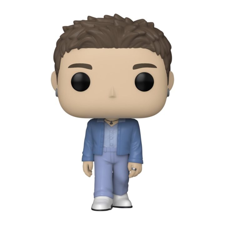 Funko Pop! Bts S4 Rm