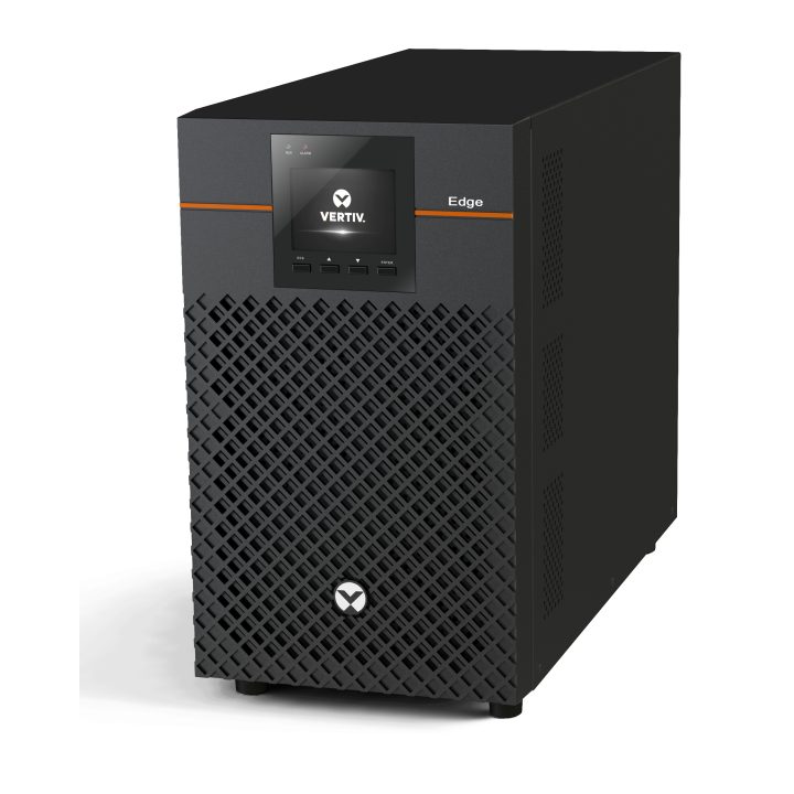 Vertiv Liebert EDGE-750IMT Uninterruptible Power Supply (UPS)…