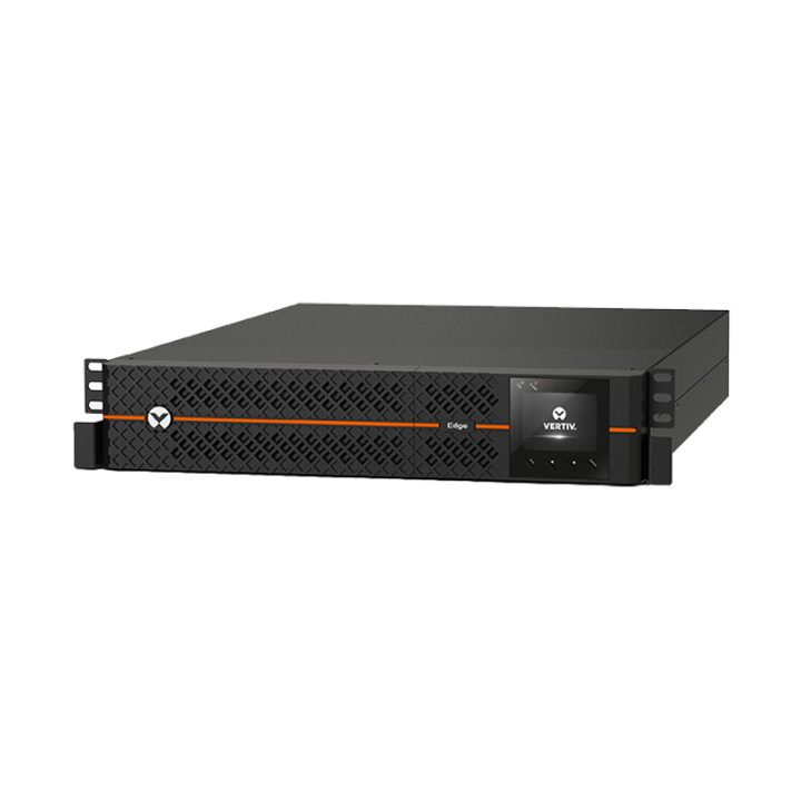 Vertiv Liebert EDGE-1000IMT Uninterruptible Power Supply (UPS)…